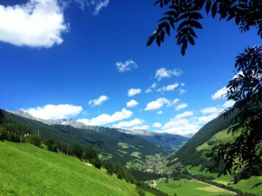  Großstahlhof Mountain & Panorama View  Кадипьетра